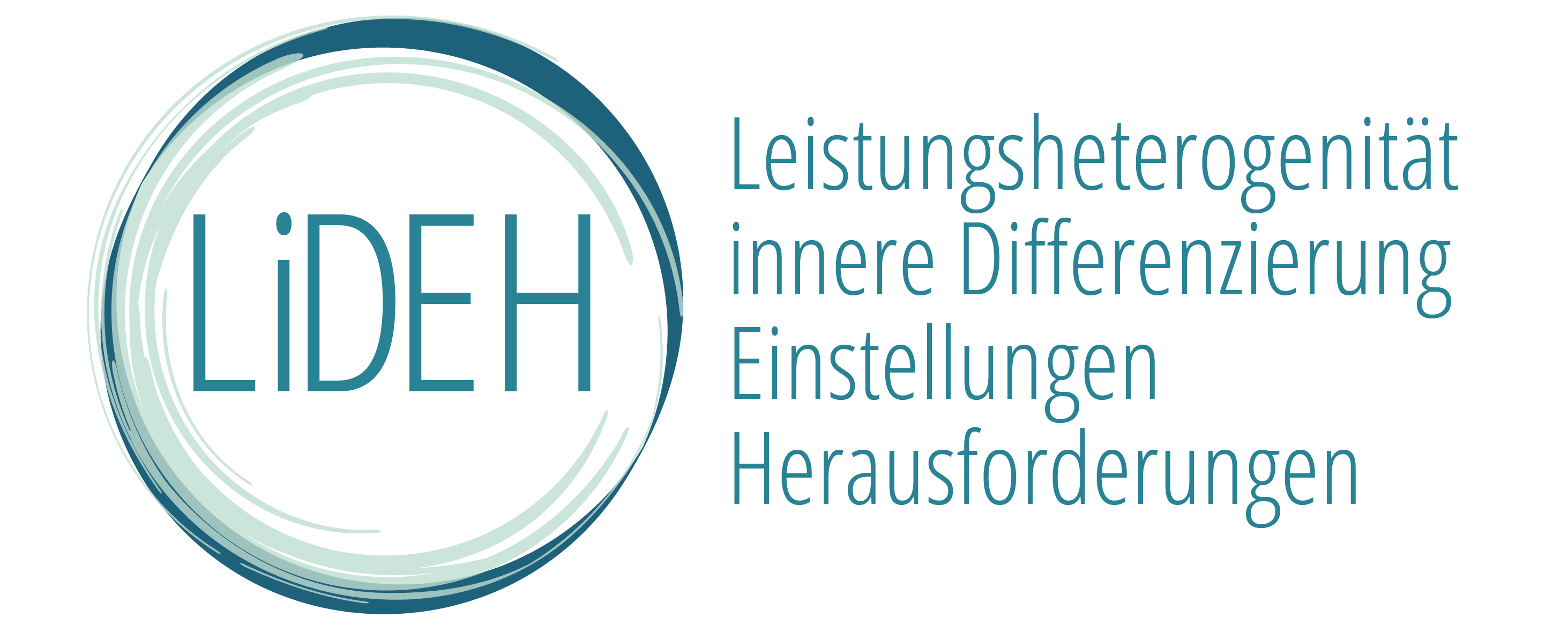 Logo Lideh