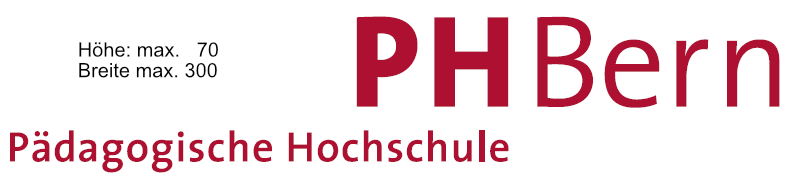 Logo PHBern