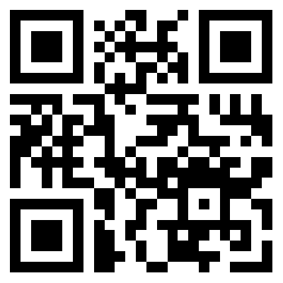 QR Code zur Mailadresse