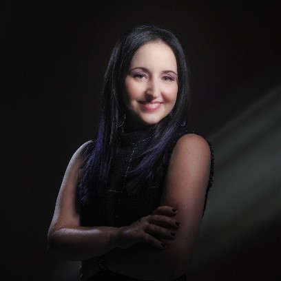 Porträt Stephanie Wössner