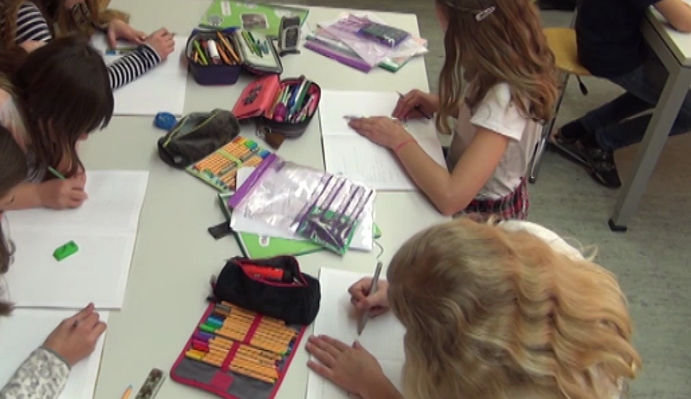 Konstruktion entwicklen