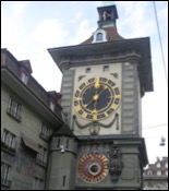 IdeenSet_Historisches_Bern_Zytglogge