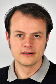 Philippe Hurni