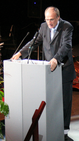 Gründung PHBern