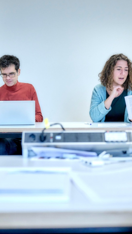 Institut für Forschung, Entwicklung und Evaluation