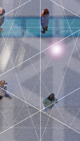 Netzwerk Digitale Trans­for­ma­tion