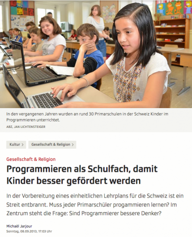 IdeenSet_Robtik_Programmieren_als_Schulfach