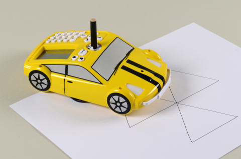 IdeenSet_Robtik_Pro-Bot