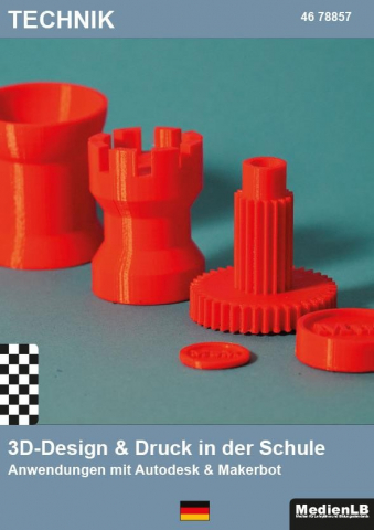 IdeenSet 3D-Drucken 3D-Design&Druck