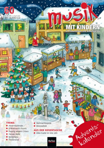 Adventskalender