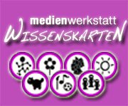 Medienwerkstatt Wissenskarten