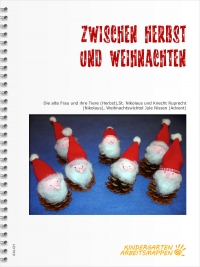 Zwischen Herbst und Weihnachten