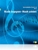 IdeenSet Musikinstrumente Lehrmittel MusikBegegnen
