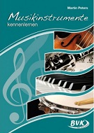 IdeenSet Musikinstrumente Lehrmittel MusikinstrumenteKennenlernen