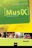 IdeenSet Musikinstrumente Lehrmittel Musix1