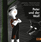 IdeenSet Musikinstrumente Lehrmittel PeterUndDerWolf