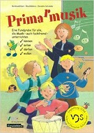 IdeenSet Musikinstrumente Lehrmittel Primarmusik