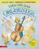 IdeenSet Musikinstrumente Lehrmittel TinaUndDasOrchester