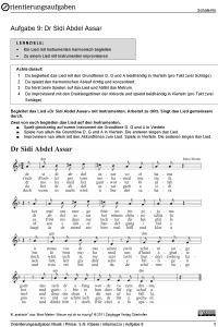 IdeenSet Musikinstrumente Spielen DrSidi