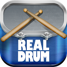 IdeenSet Musikinstrumente Spielen RealDrum