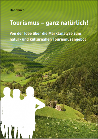 Kultur- und naturnahes Tourismusangebot