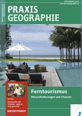 Ferntourismus