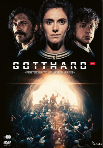 Filmplakat