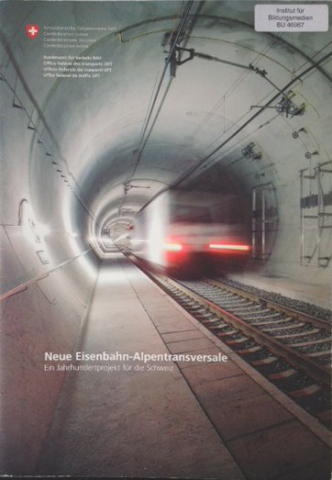 Titelbild Broschüre
