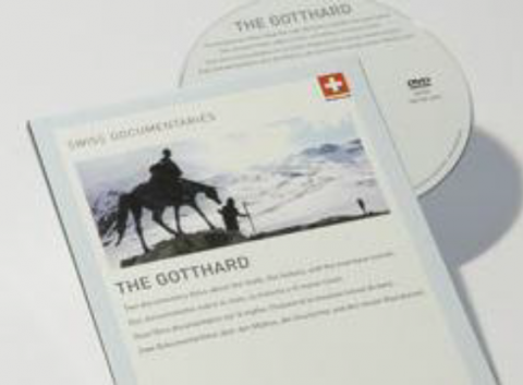 Foto von DVD