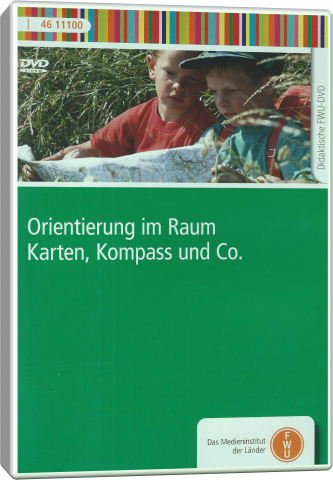 Orientierung im Raum