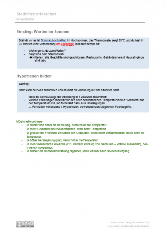 Ideenset_stadtgeographie_Explorierenerarbeitenuebenvertiefen