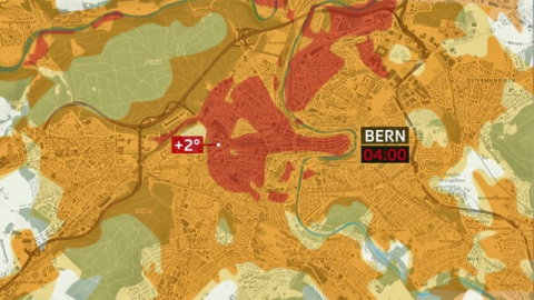 Ideenset_Stadtgeographie_derheissesteortinbern