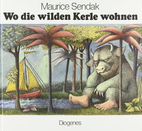 IdeenSet 4bis8 IchMitDirUndIhrMitUns Baustein2 WoDieWildenKerleWohnen