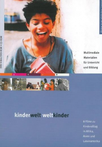 IdeenSet 4bis8 WuenschenTauschenHandeln Baustein1 Kinderwelt