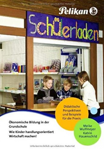 IdeenSet 4bis8 WuenschenTauschenHandeln Baustein2 BildungGrundschule