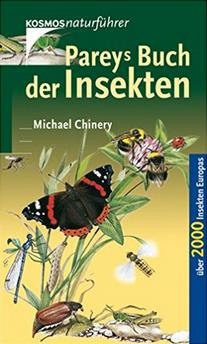 IdeenSet KaeferUndCo Literatur PareysBuchInsekten