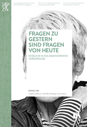 Fragen zu gestern und von heute