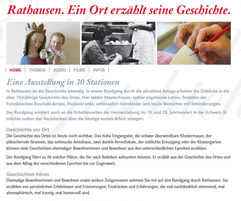 Rathausen