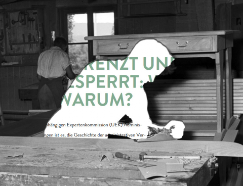 Unabhängige Expertenkommission