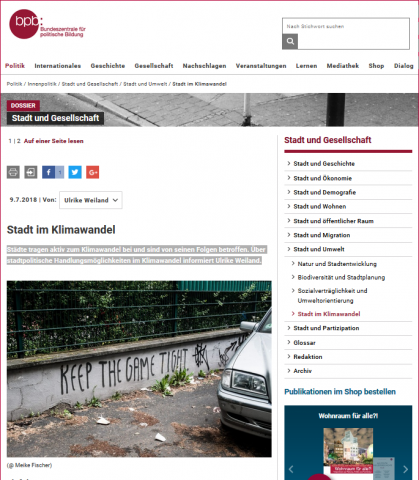 Ideenset_Stadtgeographie_BPBstadtimklimawandel