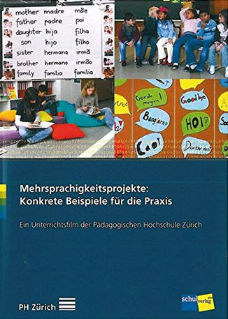 Mehrsprachigkeitsprojekt konkrete Beispiele für die Praxis