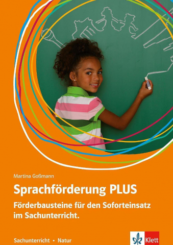 Sprachförderung PLUS