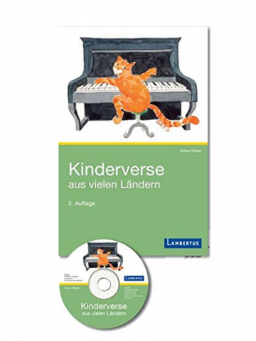 kinderverse aus vielen ländern