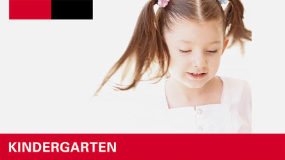 Elterninformation in 10 Sprachen zum Thema Kindergarten