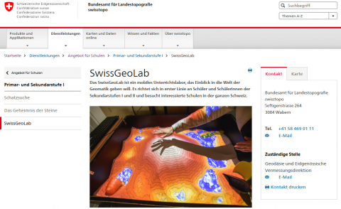 Ideenset_raeumeerforschenII_swissgeolab