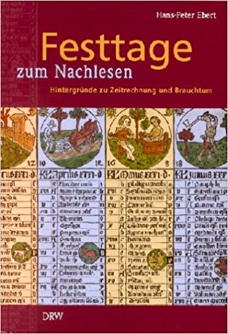 IdeenSet Festtraditionen Hintergrundinfo FesttageZumNachlesen