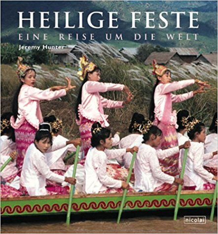 IdeenSet Festtraditionen Hintergrundinfo HeiligeFesteReiseUmDieWelt