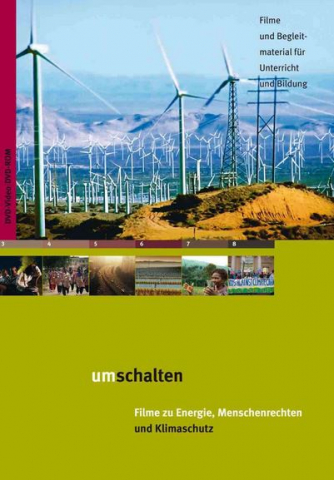 IdeenSet Klimawandel EnergieUndMobilitaet DVD Umschalten