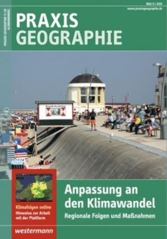 IdeenSet Klimawandel KlimapolitikUndSchutz PraxisGeographie