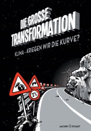 IdeenSet Klimawandel Themenuebergreifend GrosseTransformation